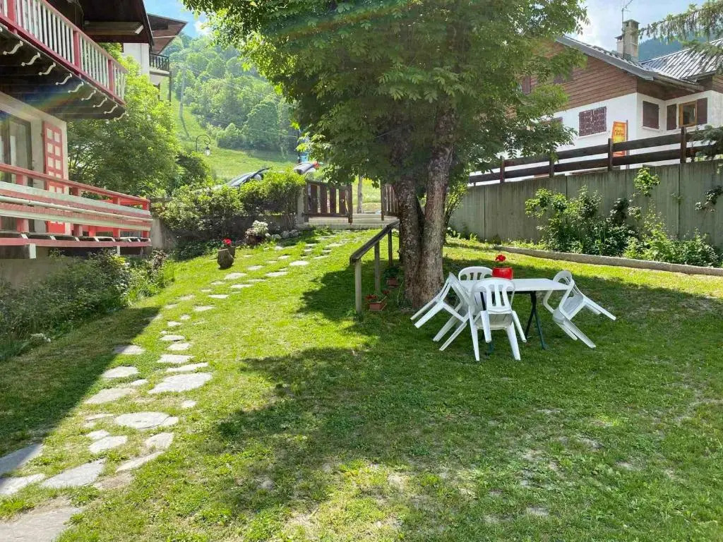 Appartement Valloire, 3 pièces, 6 personnes - FR-1-263-73