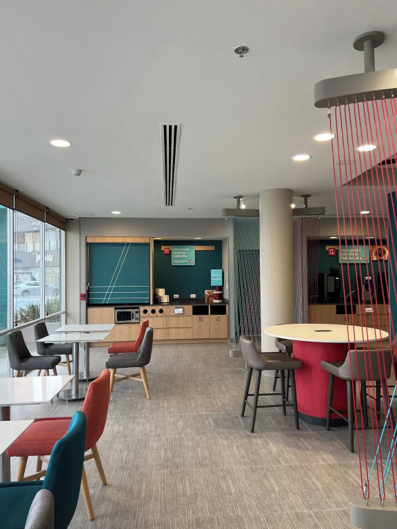 avid hotels - Guadalajara Av Vallarta Pte by IHG