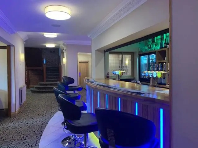 Springfield Country Hotel, Leisure Club & Spa