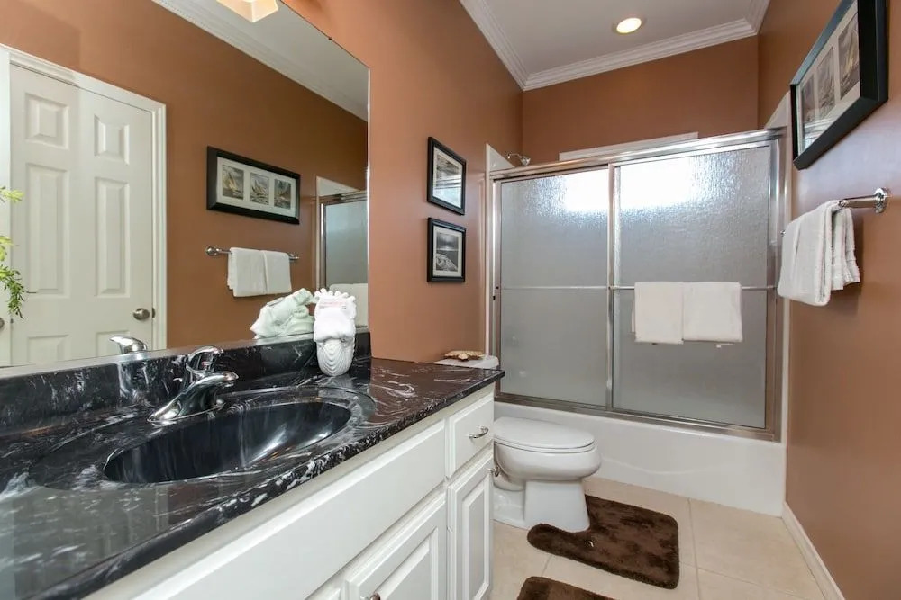 4br/3ba Ocean Bay Beach House 4 Bedrooms 3 Bathrooms Home