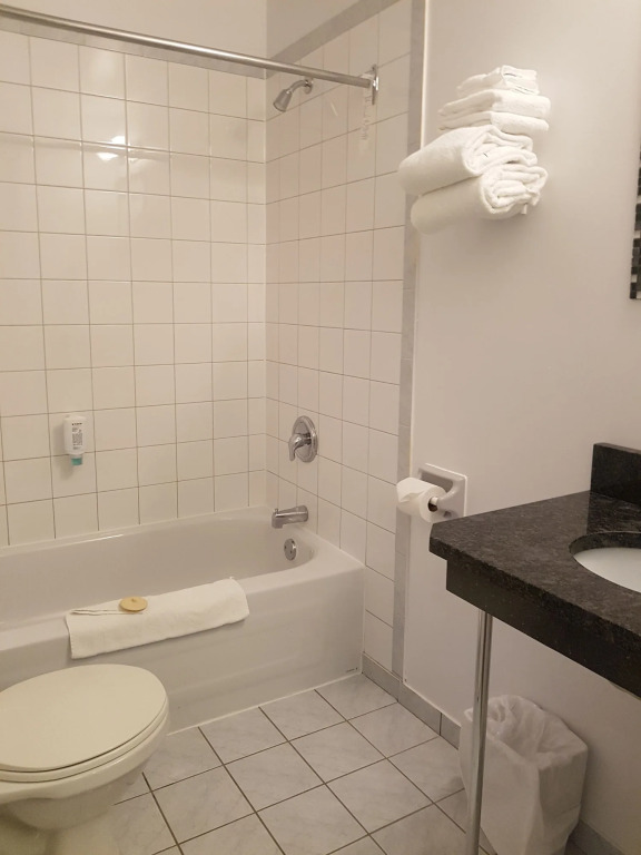 Hotel le Roberval