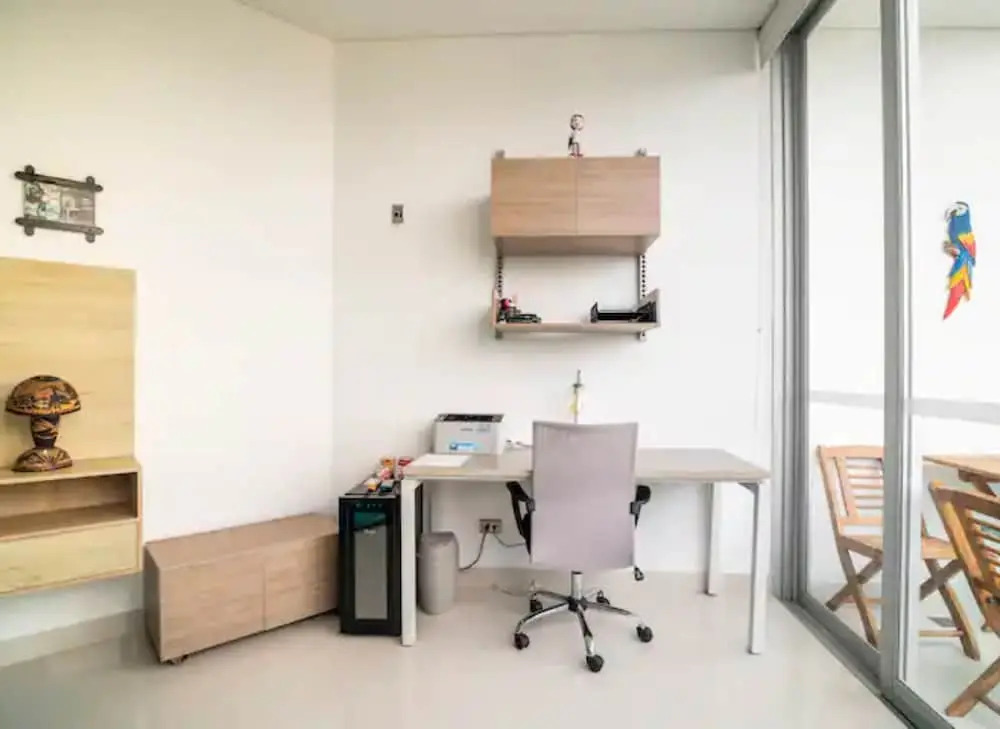 Apartamento Vacacional Para Familia