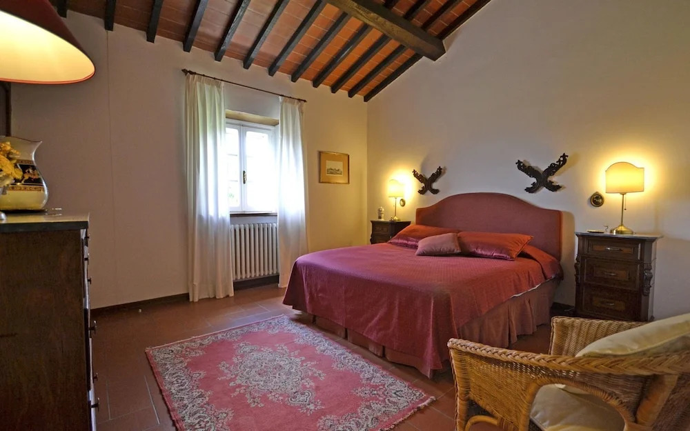 Villa Conca DOro
