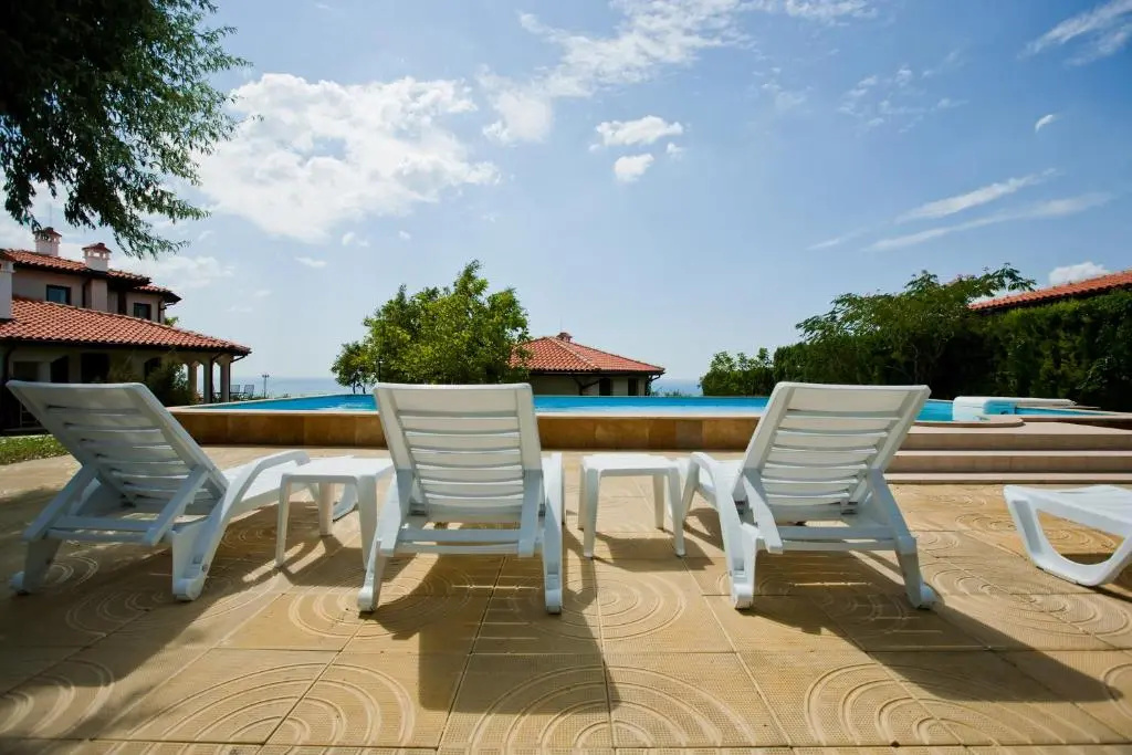 BlackSeaRama Golf & Villas