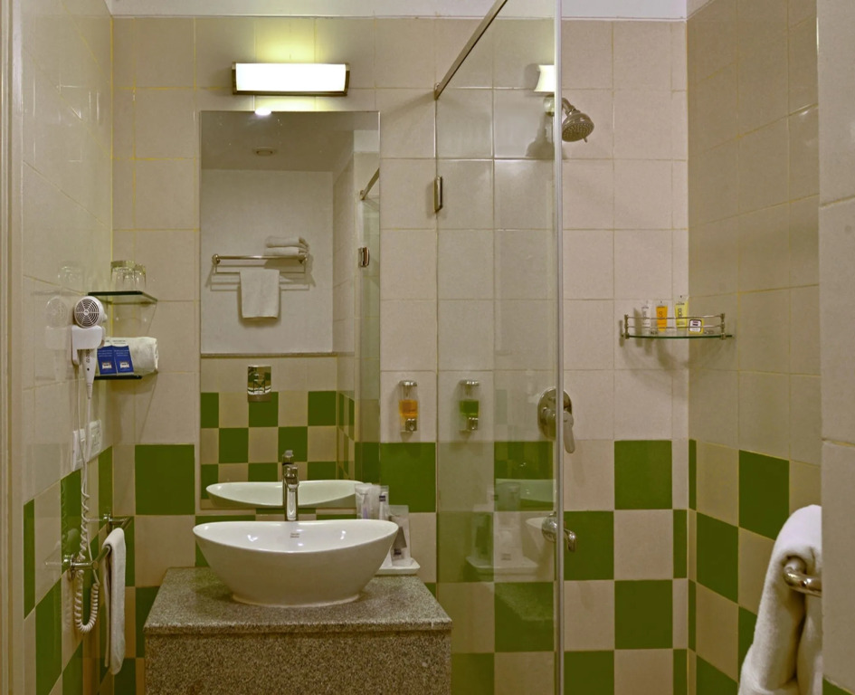 Hometel Roorkee