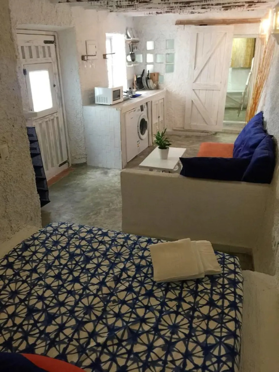 Studio in Mijas, with Wifi - 8 Km From the Beach