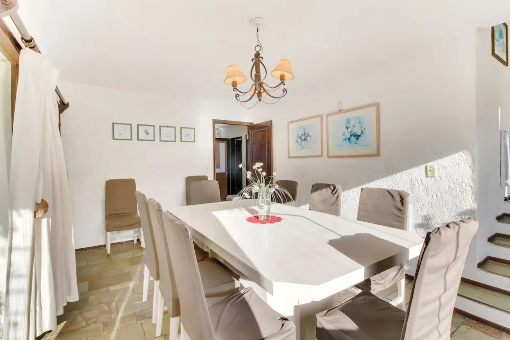 Casa grande, dog friendly, piscina privada Fátima