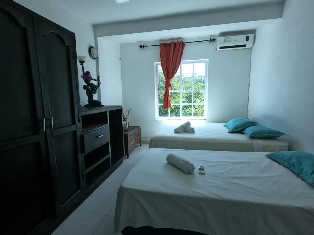 Apartamentos Sweet Island