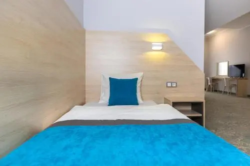 Hotel Vela