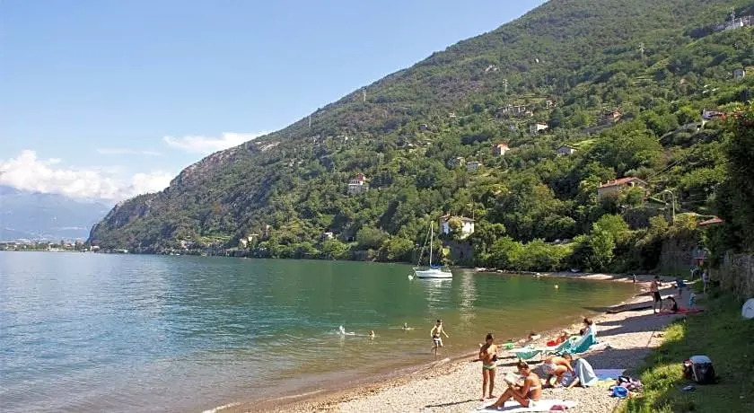 Valle dei Mulini - Lake Como