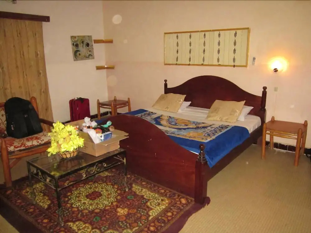 Hotel La Taouey