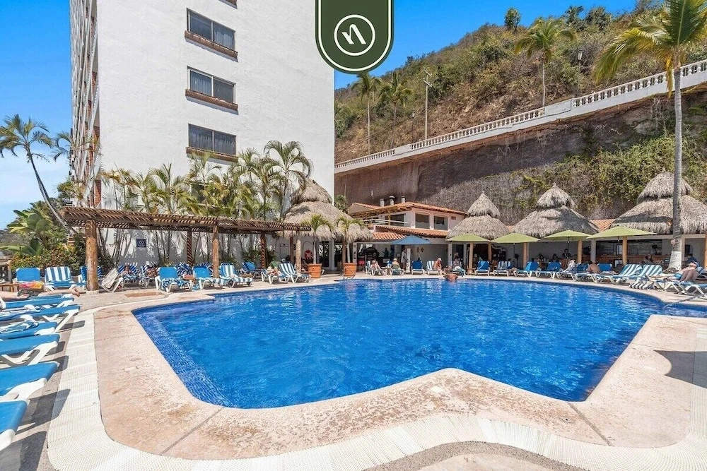 Peaceful Oceanview Studio - Costa Sur Estudio 2