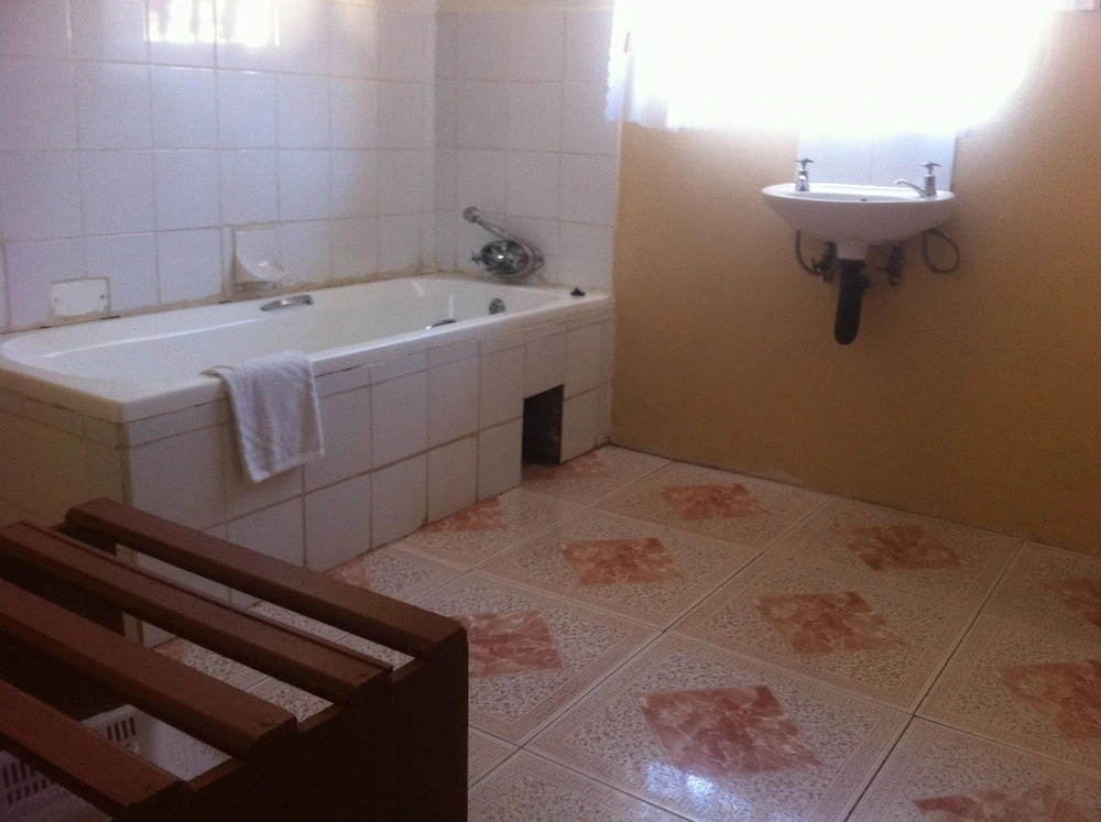 Maeto Lodge