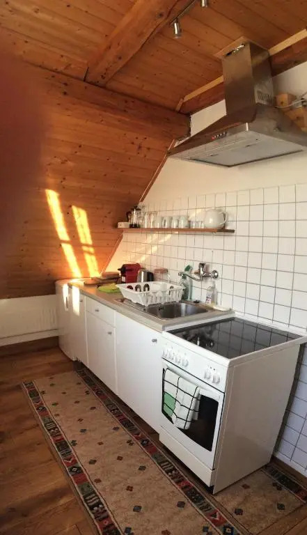 Paulus Gästehaus Top3