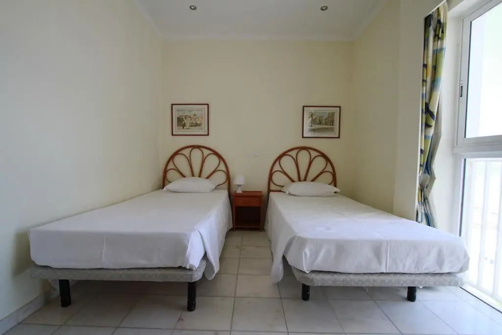 Apartamentos Lurena