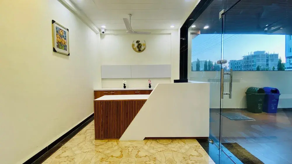 Stay10 Parallel Apartment Hotel
