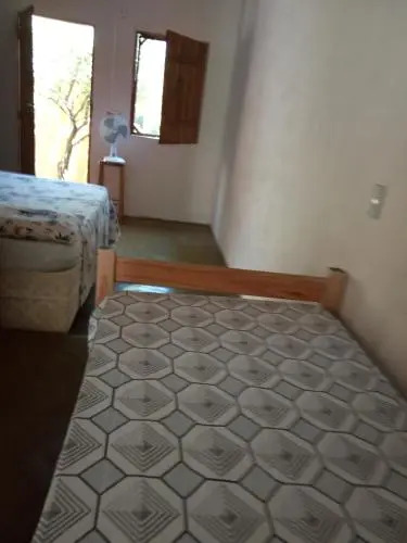 Casa Repousar