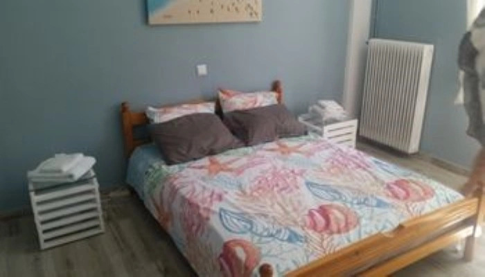 Nafpaktos beach Apartment