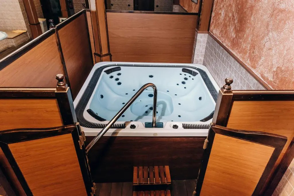 Отель Rigat Park & Spa