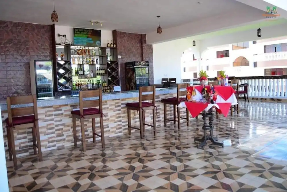 White Peacock Resort Mtwapa