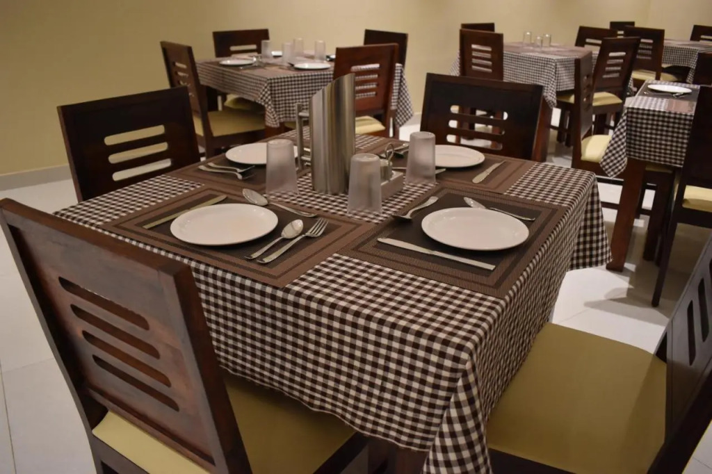 Hotel the Balam