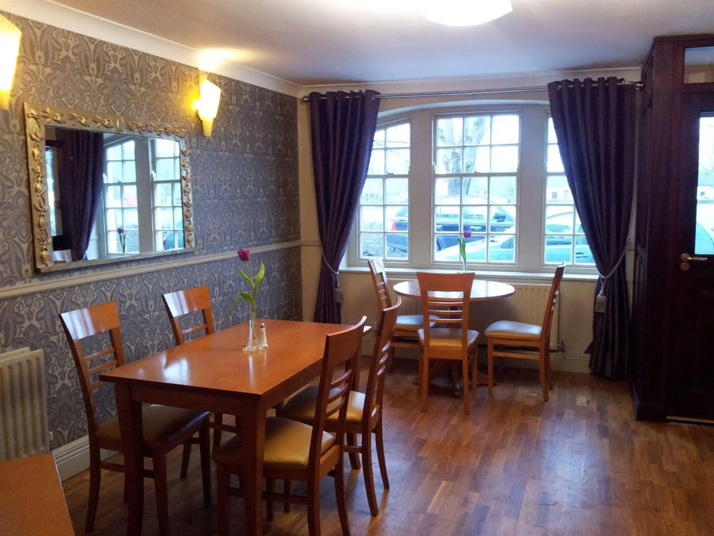 Blarney Castle Hotel