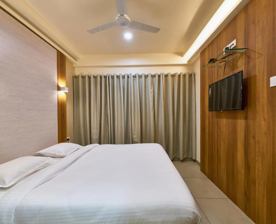 Hotel Kiyara Kolhapur