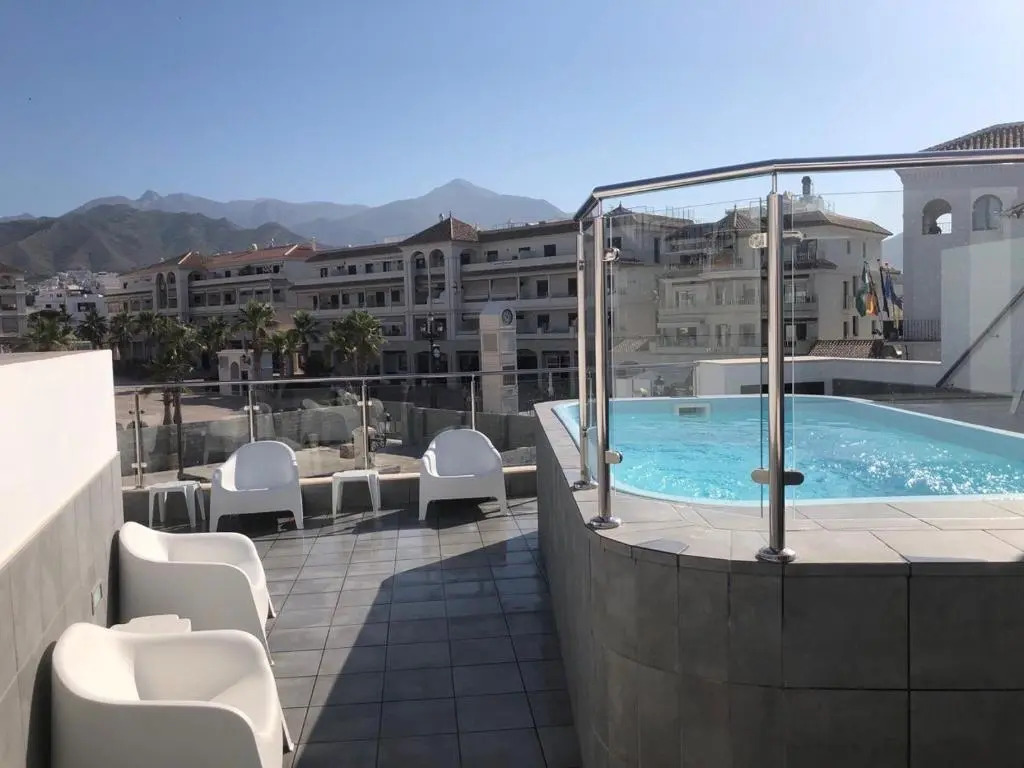 Apartamento 3 Gran8Nerja