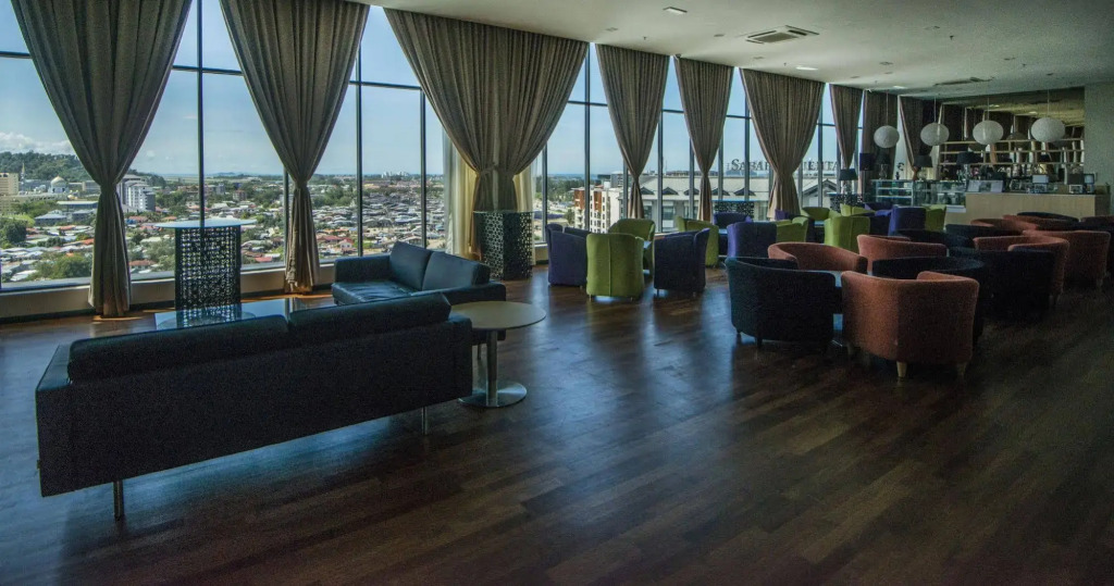 Sky Hotel