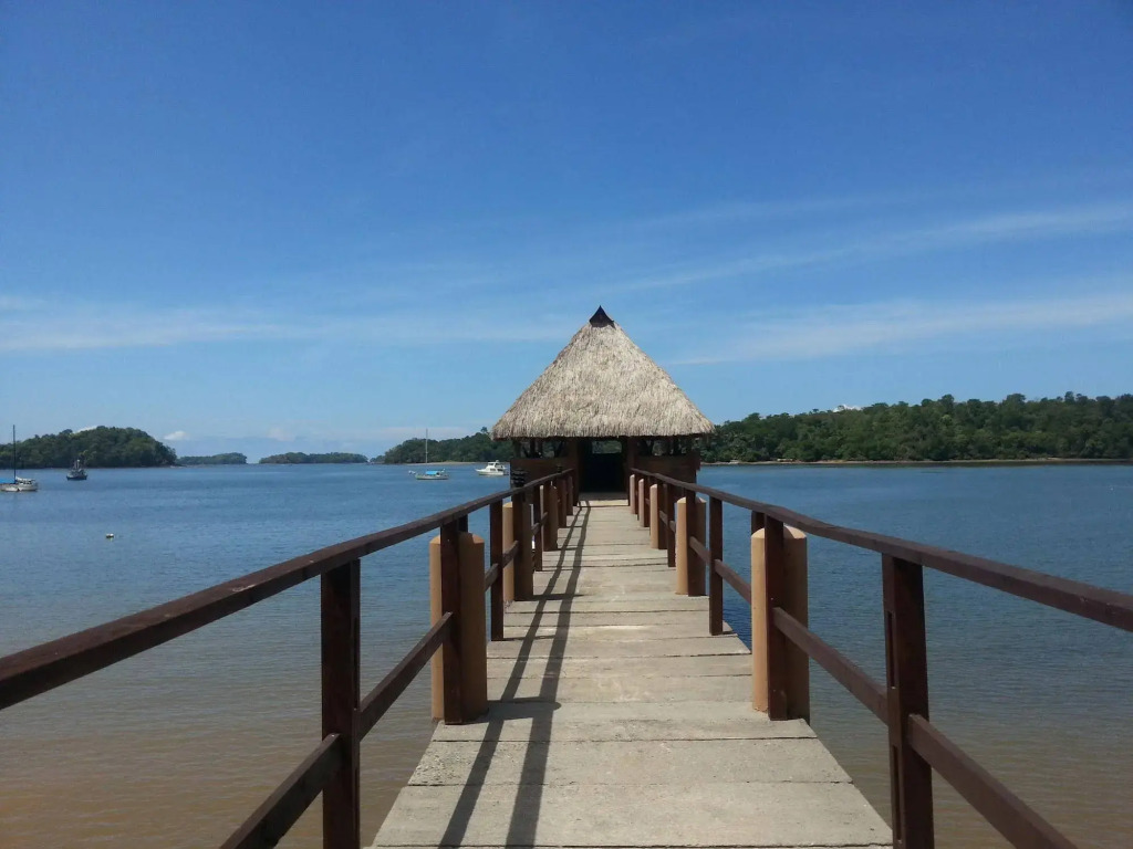 Seagull Cove Resort
