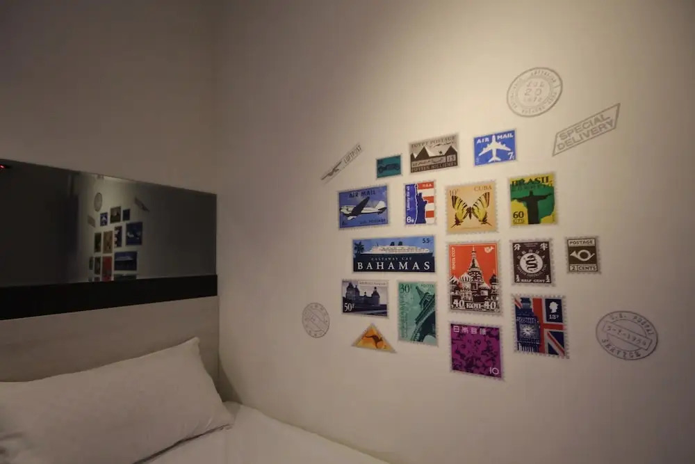 T X Apartment