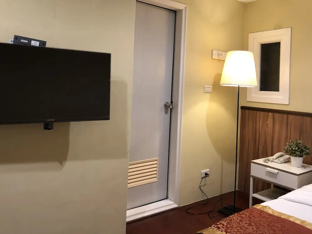 Yuan Yu Hotel