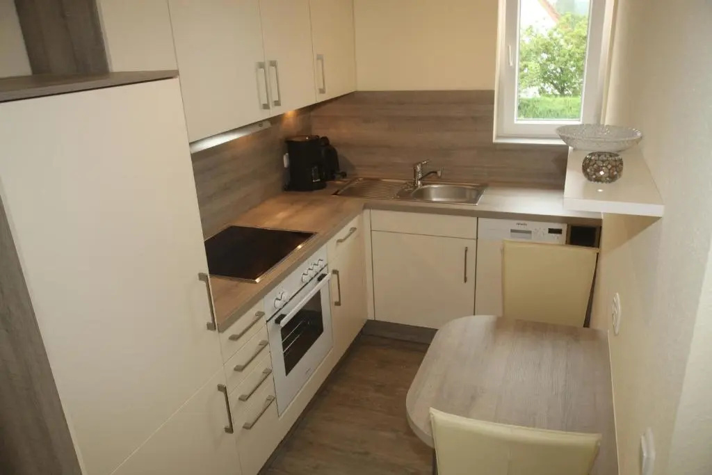 Haus Strandgang, Whg 6