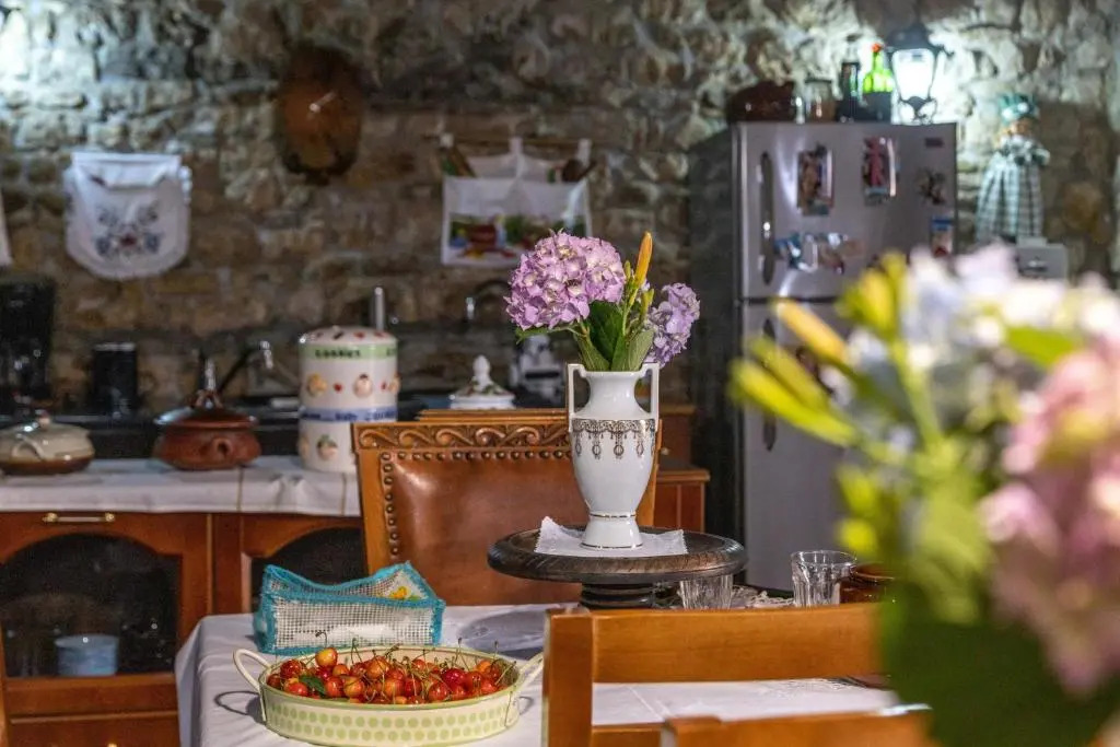Bujtina Kodiket Guesthouse