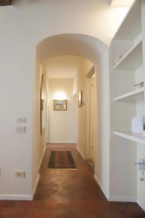 Belledonne Stylish Apartment