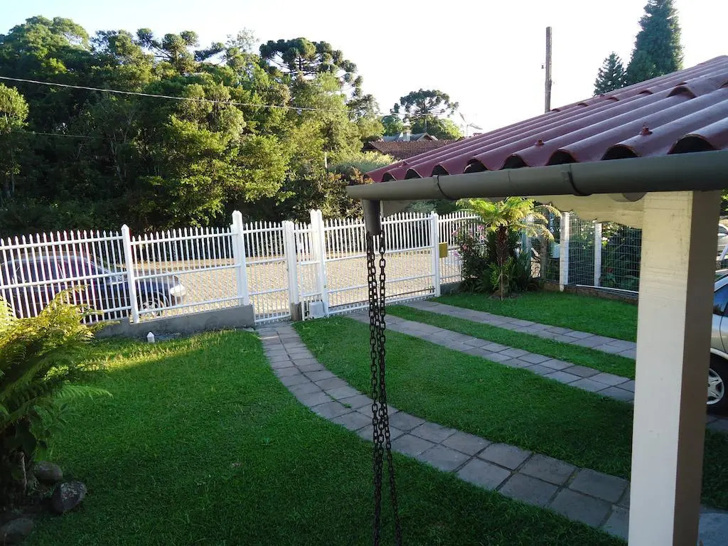 Casa da Jaque
