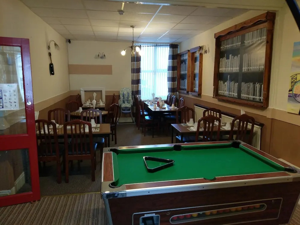 Ringbane House Hotel Blackpool Bed and Breakfast