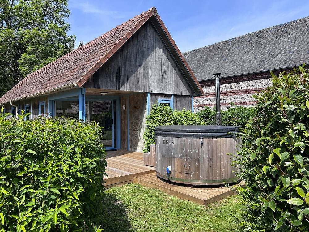 Le Pré Marin