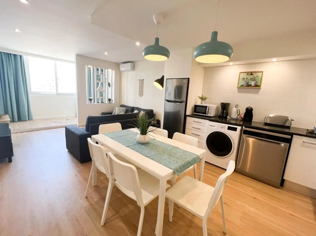 Sunset apartment - Near Vilamoura Marina