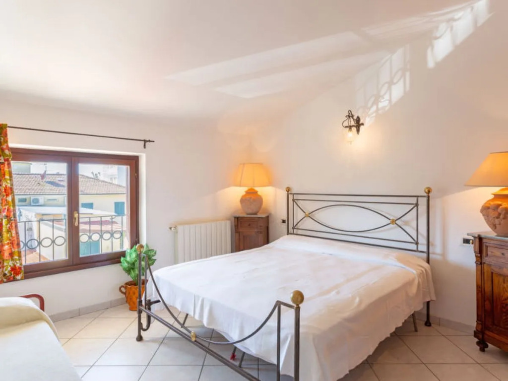 Locazione turistica Maddalena