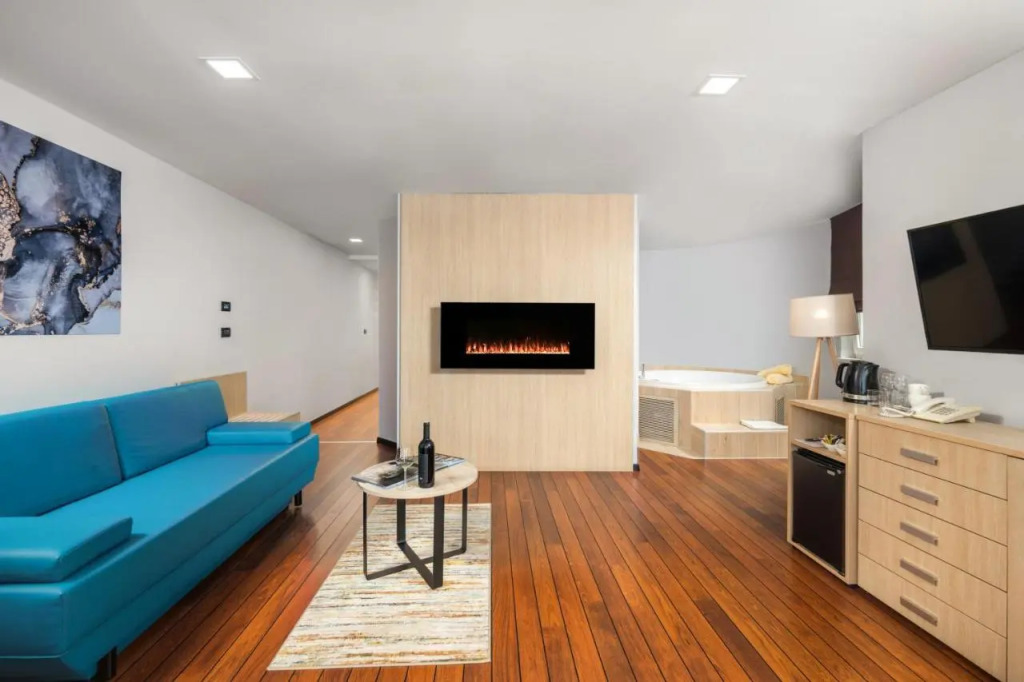 Wellness Hotel Villa Magdalena