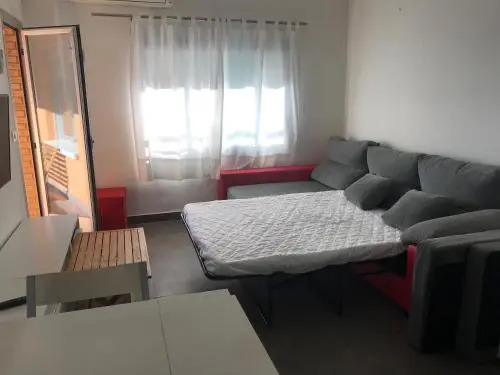 Apartamentos Benicassim