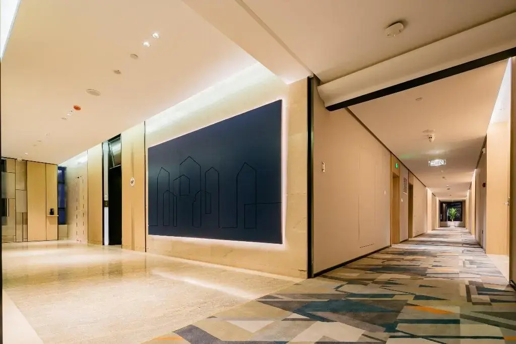 Holiday Inn Express Xi An High Tech Zone North
