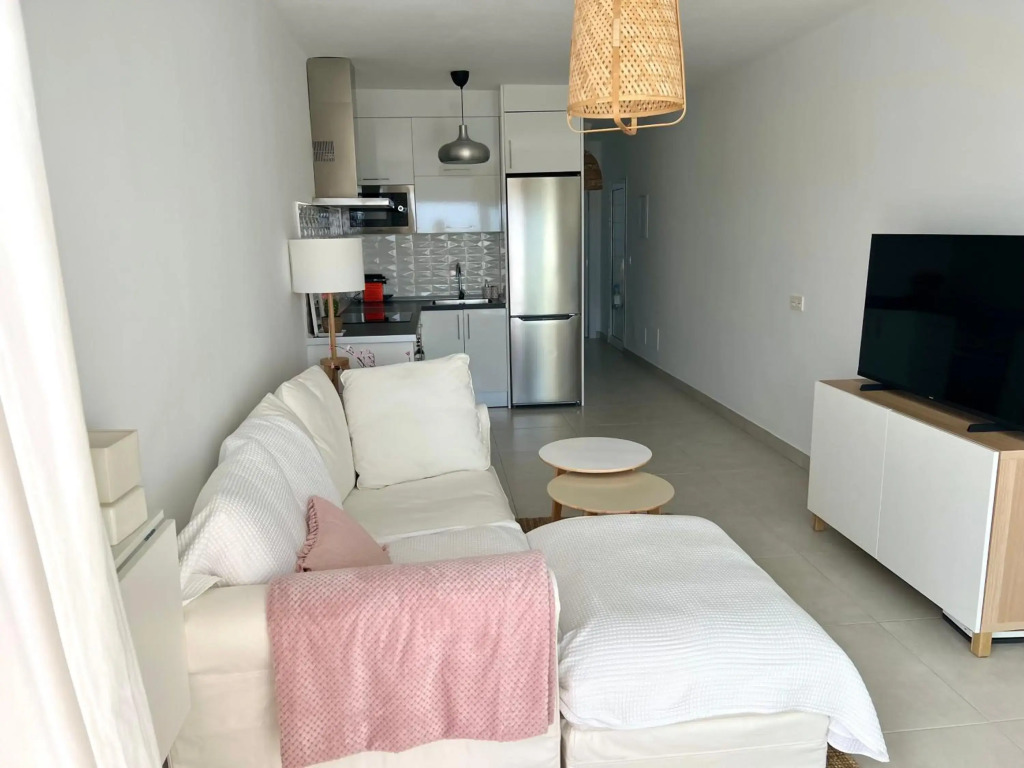 Residencial Luxury Senator, Apartamento Darwin