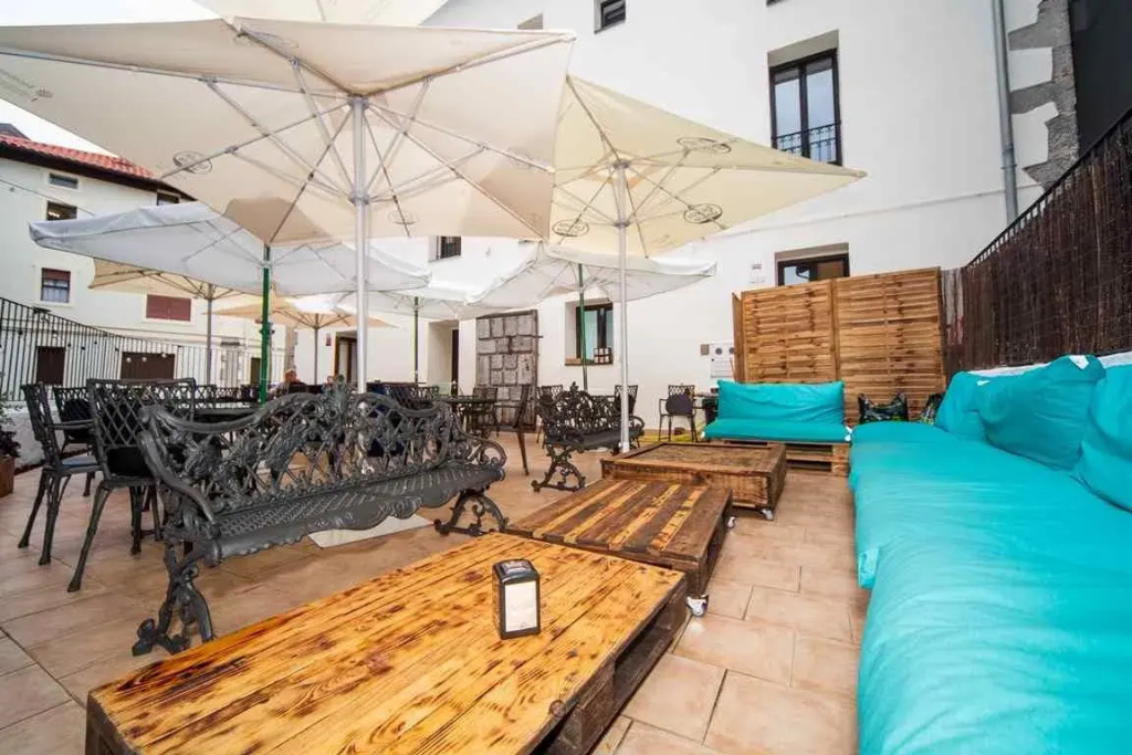 Hotel Branka