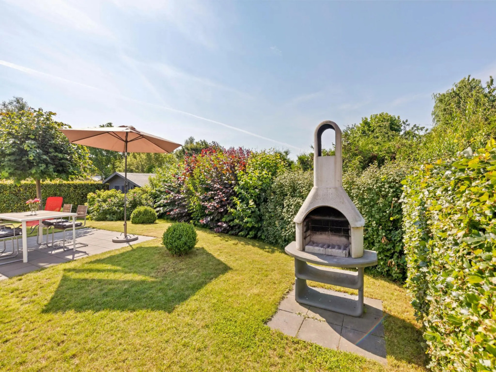 Holiday Home in Zierow With Garden