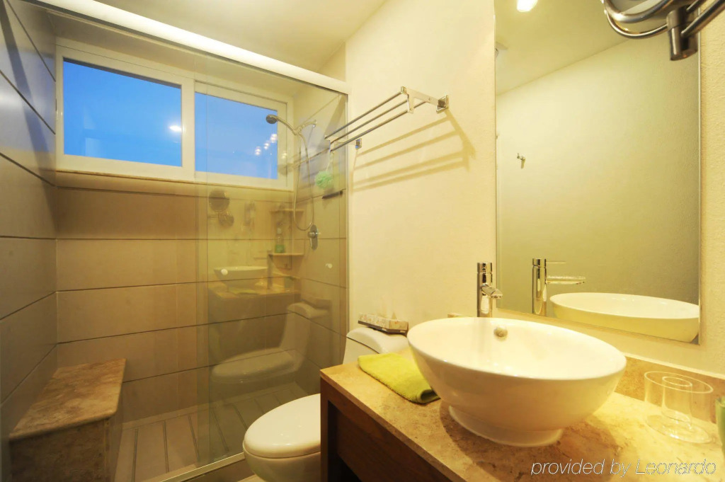 Amara Cancun Beachfront Condos
