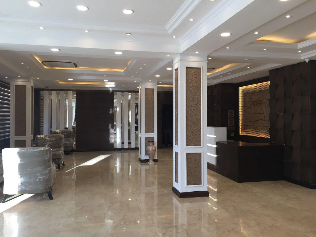 Hotel Heritage Luxury