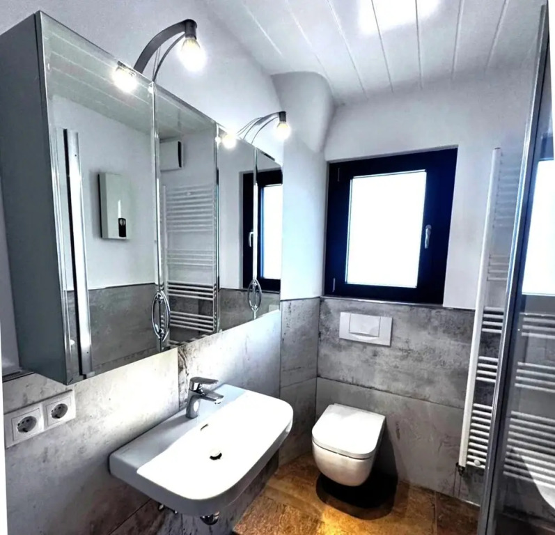 Holiday Apartment Adenau