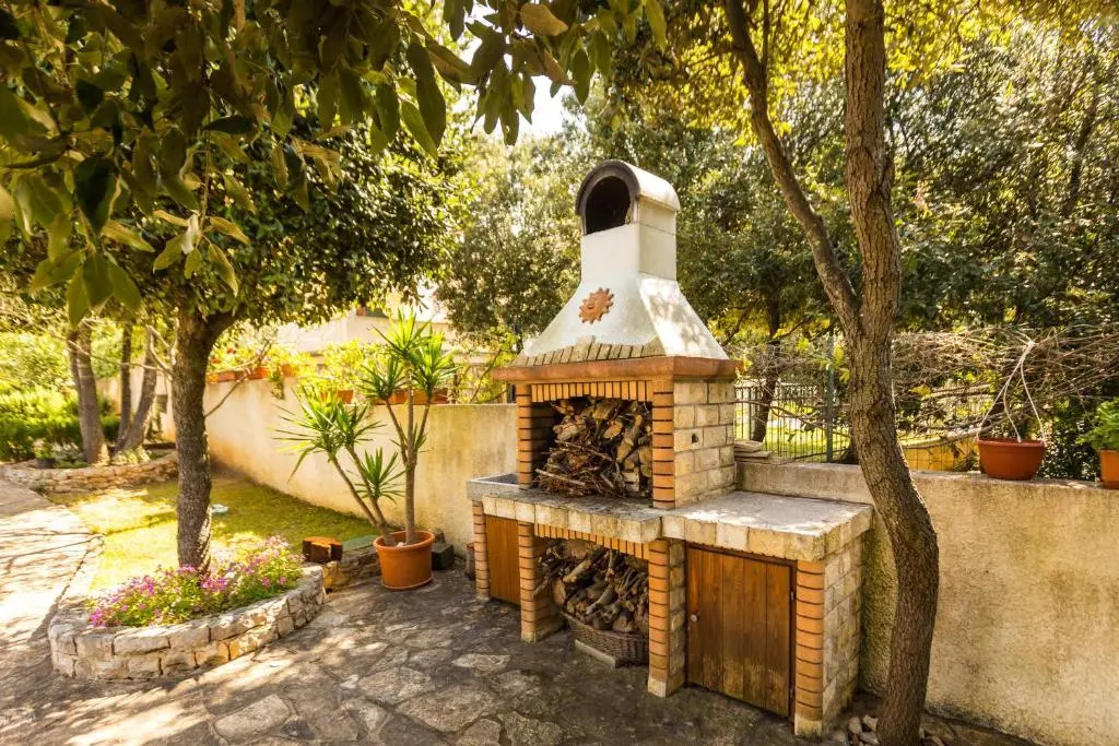 Apartments Villa Mirella